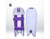 Wicket Keeping Pads Gold Plus 3000