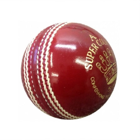 CA Super County Cricket Ball(pack of 6)