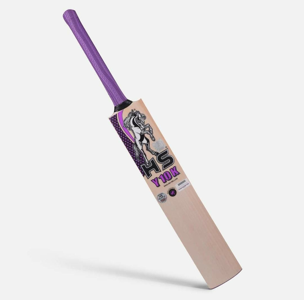 HS Y10k Cricket Bat