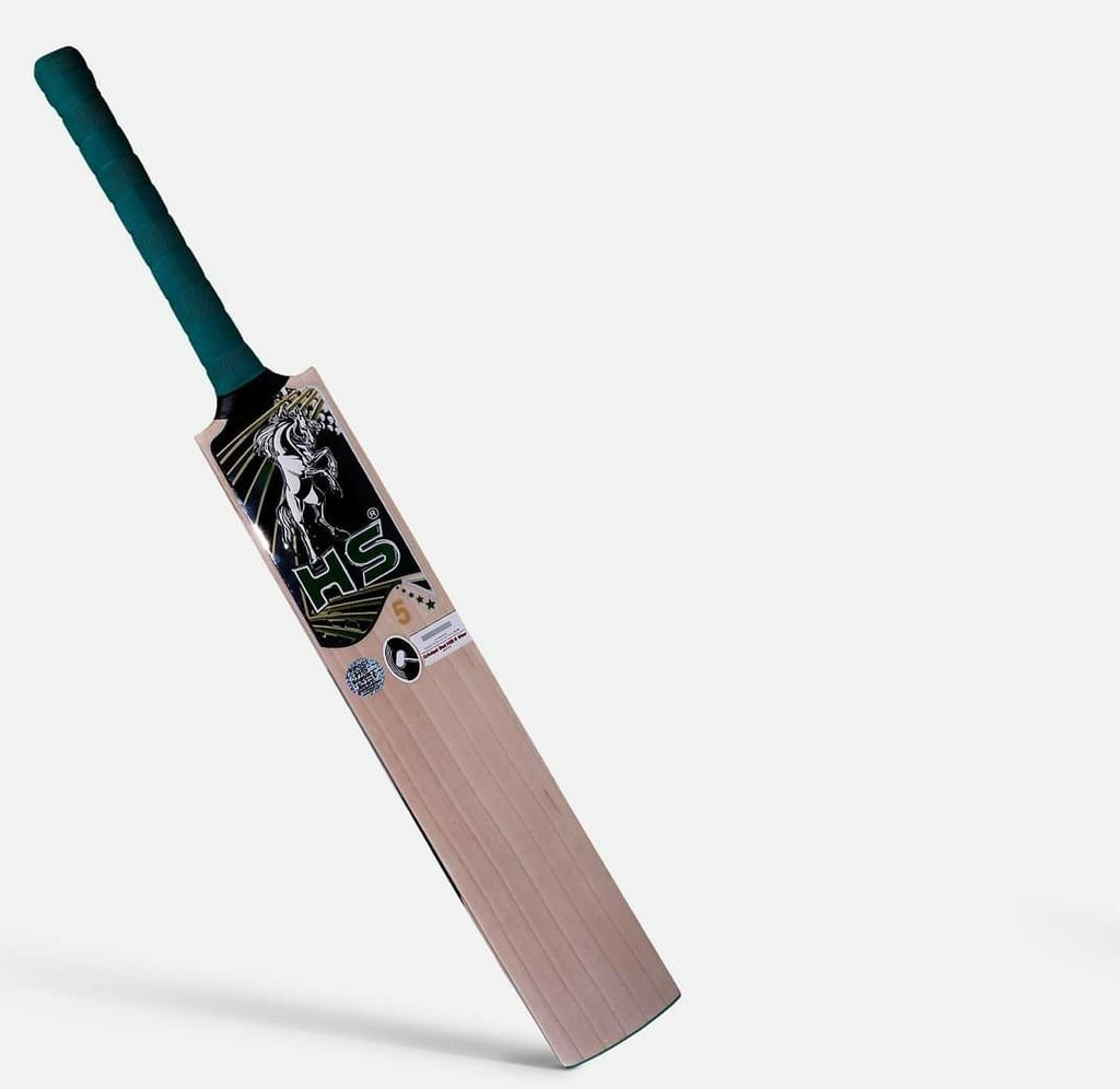 HS 5 Star Cricket Bat