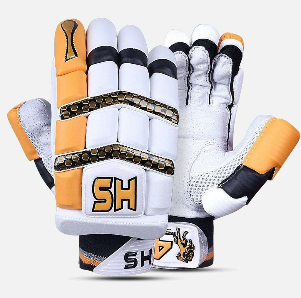 HS 41 Batting Gloves