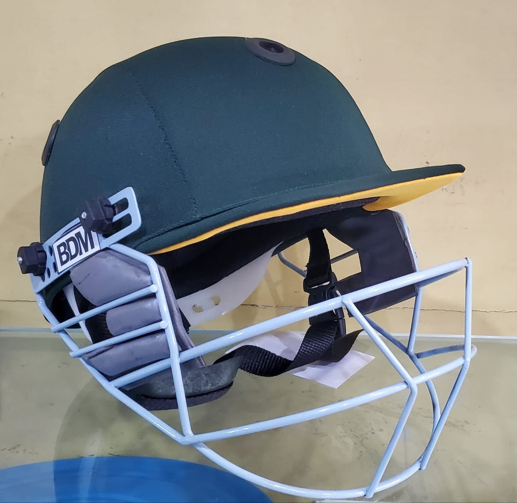 BDM Replica Cricket Helmet