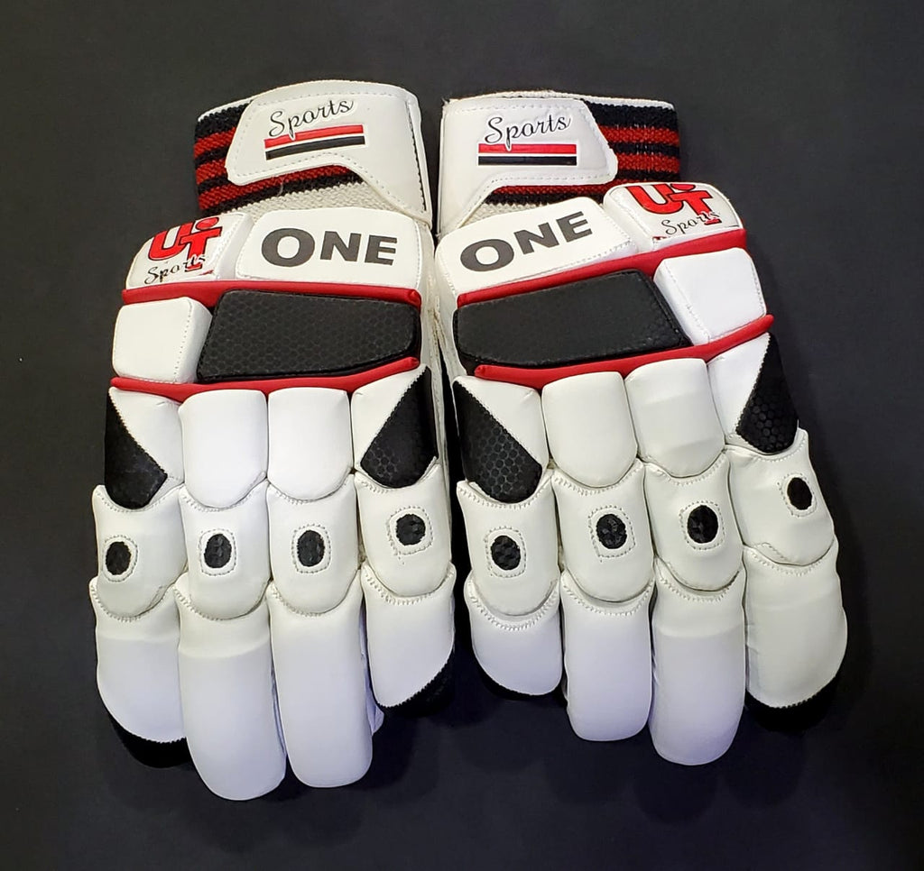 UT One Batting Gloves