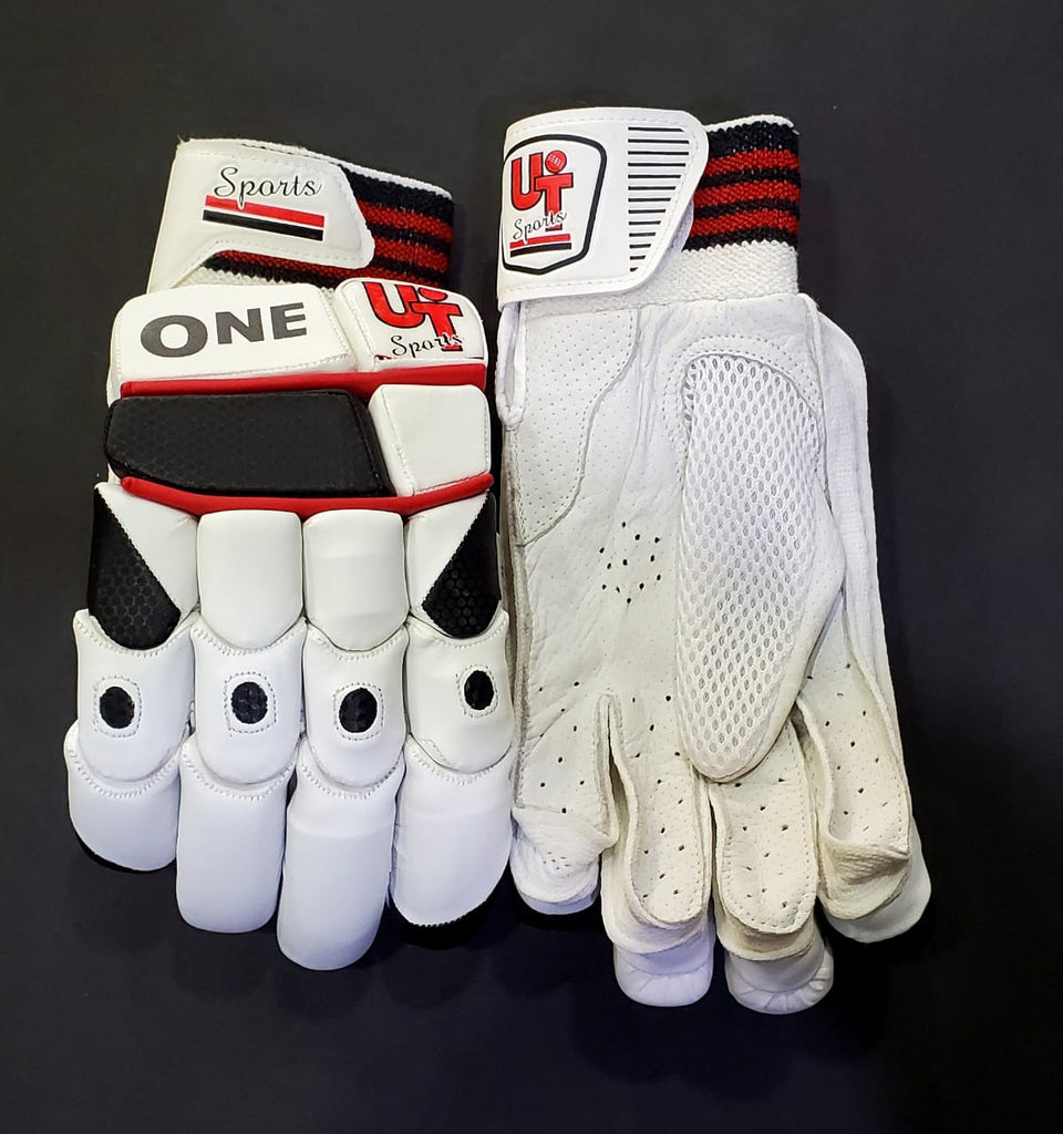 UT One Batting Gloves