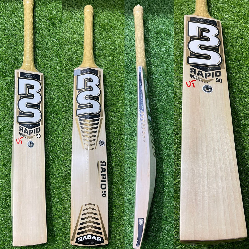 BS RAPID 90 Cricket Bat