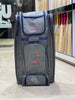 UT wheelie duffle kit bag